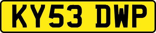 KY53DWP