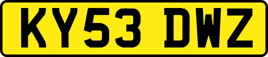 KY53DWZ