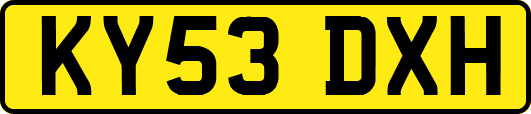 KY53DXH