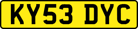 KY53DYC
