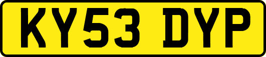 KY53DYP