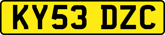 KY53DZC