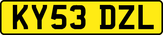 KY53DZL