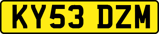 KY53DZM