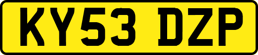 KY53DZP