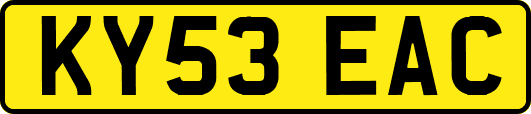 KY53EAC