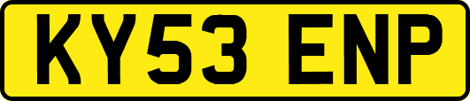 KY53ENP