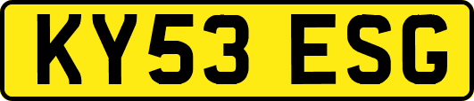 KY53ESG