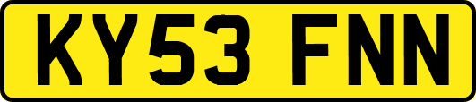 KY53FNN