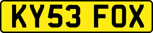 KY53FOX