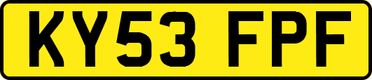 KY53FPF