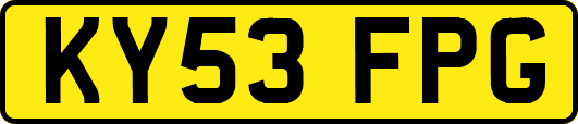 KY53FPG