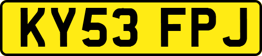 KY53FPJ