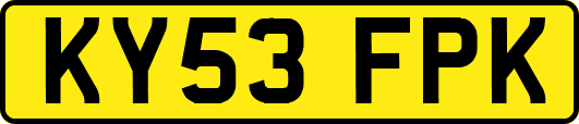 KY53FPK