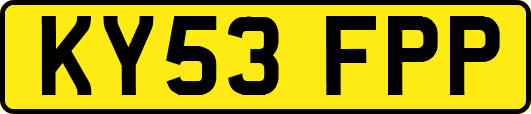 KY53FPP