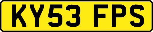 KY53FPS