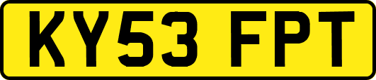 KY53FPT