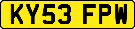 KY53FPW