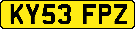 KY53FPZ
