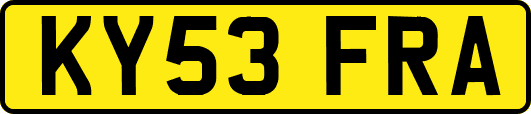 KY53FRA