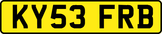 KY53FRB
