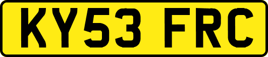 KY53FRC