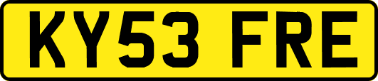 KY53FRE