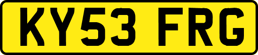 KY53FRG