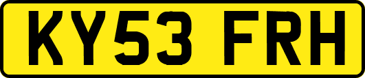 KY53FRH