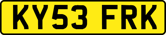 KY53FRK