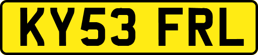 KY53FRL