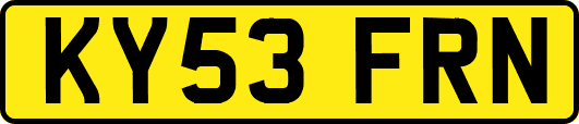 KY53FRN