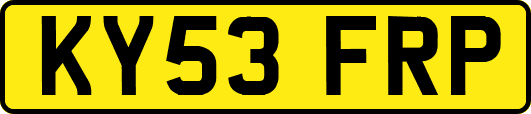 KY53FRP