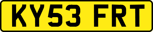 KY53FRT