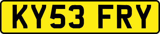 KY53FRY