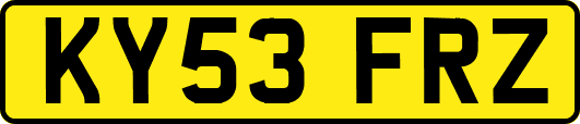 KY53FRZ