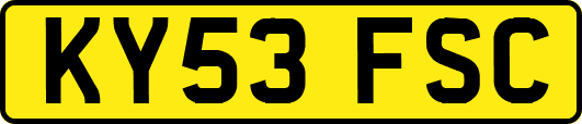 KY53FSC