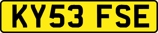 KY53FSE