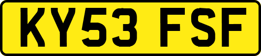 KY53FSF