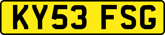 KY53FSG