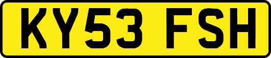 KY53FSH