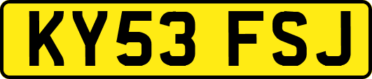 KY53FSJ