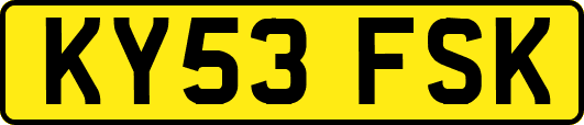 KY53FSK