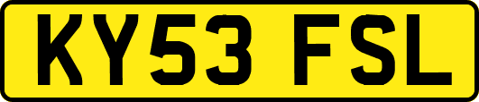 KY53FSL