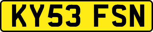KY53FSN