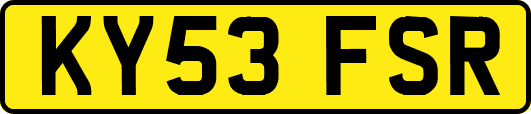 KY53FSR
