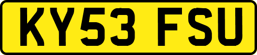 KY53FSU