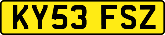 KY53FSZ