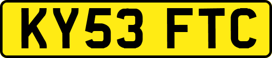 KY53FTC