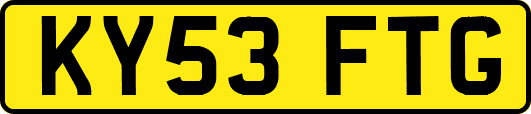 KY53FTG